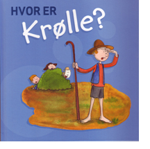 Kvar er Krølle? (nyn)